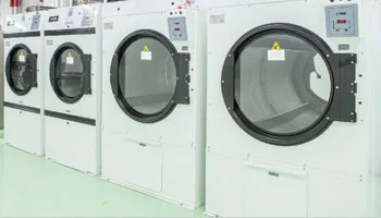 Nhà máy Giặt Là An Phú - Công Ty TNHH Dịch Vụ Tổng Hợp An Phú #? — MST 0107907961