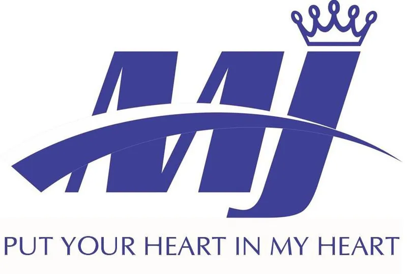 Logo Vận Tải Meiji - Công Ty TNHH Quốc Tế Meiji