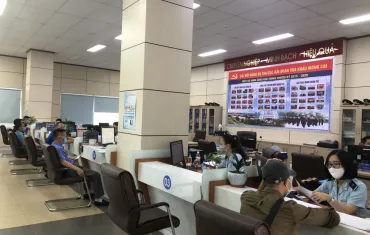 Sản phẩm DV_DaiLyHQ1 370x235 — Vận Tải Meiji - Công Ty TNHH Quốc Tế Meiji — MST 0107908838