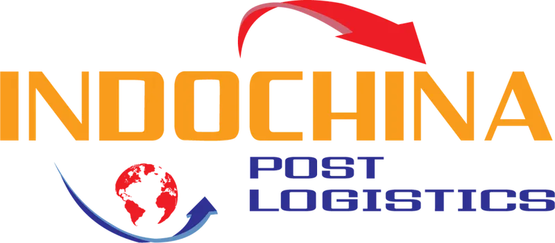 Logo Công Ty Cổ Phần Bưu Vận Nội Địa Và Quốc Tế Đông Dương