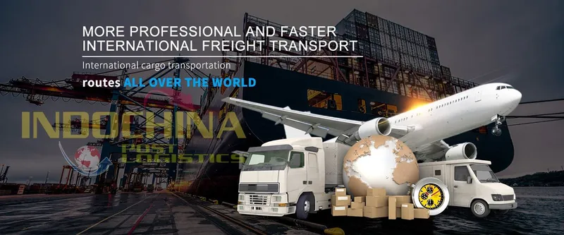 Sản phẩm IPL INDOCHINA NEW — Công Ty Cổ Phần Bưu Vận Nội Địa Và Quốc Tế Đông Dương — MST 0107912577