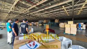 Sản phẩm khai hai quan  300x169 — Công Ty Cổ Phần Bưu Vận Nội Địa Và Quốc Tế Đông Dương — MST 0107912577