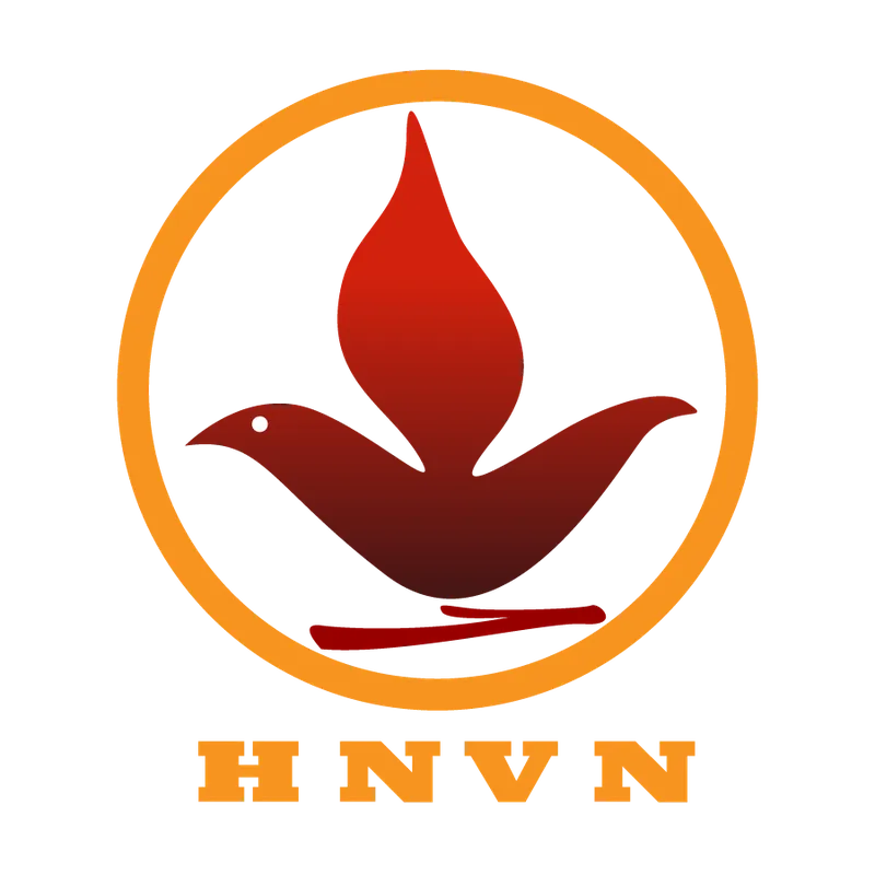 Logo Công Ty TNHH Hanoi Vietnam