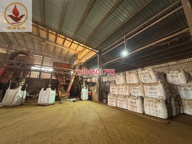 Sản phẩm thuong hieu bentonite dung cho cong trinh nen mong maruti bentoclay — Công Ty TNHH Hanoi Vietnam — MST 0107914285
