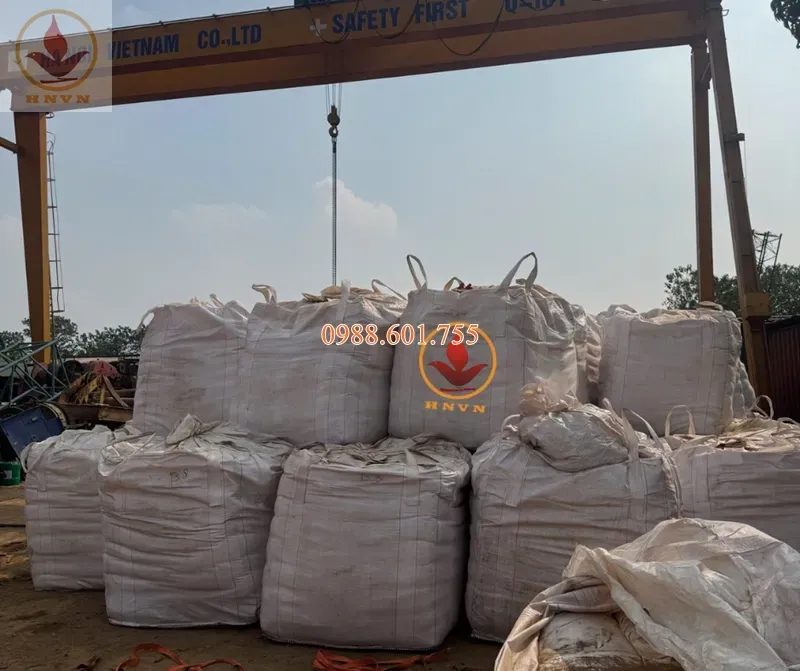 Sản phẩm bentonite an do vat lieu quan trong trong thi cong nen mong va khoan coc nhoi — Công Ty TNHH Hanoi Vietnam — MST 0107914285