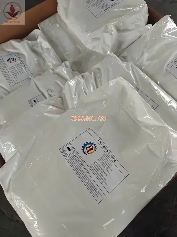 Sản phẩm polymer trung quoc trong thi cong khoan coc nhoi giai phap dung dich giu thanh hien dai hieu qua — Công Ty TNHH Hanoi Vietnam — MST 0107914285