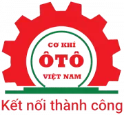 Logo Công Ty CP Cơ Khí Ô Tô Việt Nam