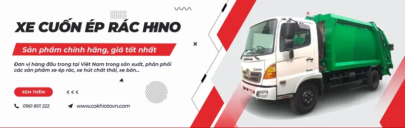 Sản phẩm slide 1a — Công Ty CP Cơ Khí Ô Tô Việt Nam — MST 0107915754