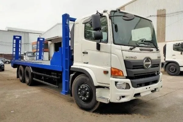 Sản phẩm 2 11 600x400 — Công Ty CP Cơ Khí Ô Tô Việt Nam — MST 0107915754