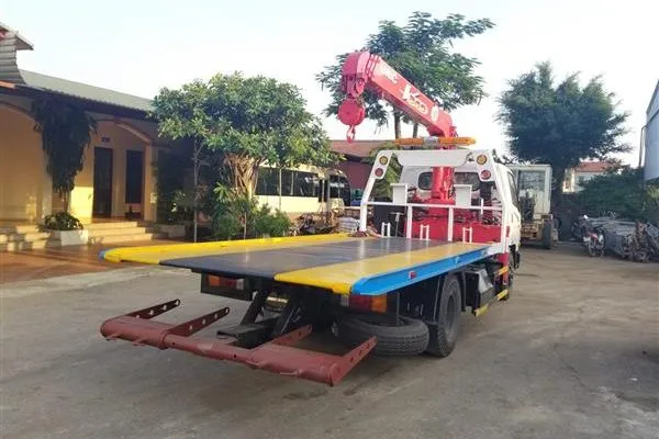 Sản phẩm 2 20 600x400 — Công Ty CP Cơ Khí Ô Tô Việt Nam — MST 0107915754