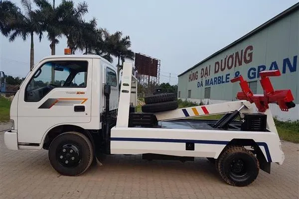 Sản phẩm 2 21 600x400 — Công Ty CP Cơ Khí Ô Tô Việt Nam — MST 0107915754