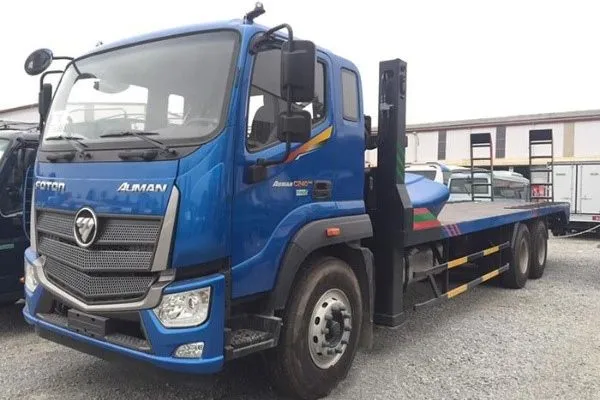 Sản phẩm 3 8 600x400 — Công Ty CP Cơ Khí Ô Tô Việt Nam — MST 0107915754
