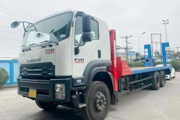 Sản phẩm 5 4 600x400 — Công Ty CP Cơ Khí Ô Tô Việt Nam — MST 0107915754