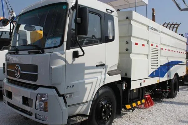 Sản phẩm GFG_xe quet hut bui duong dongfeng 8 khoi 600x400 — Công Ty CP Cơ Khí Ô Tô Việt Nam — MST 0107915754