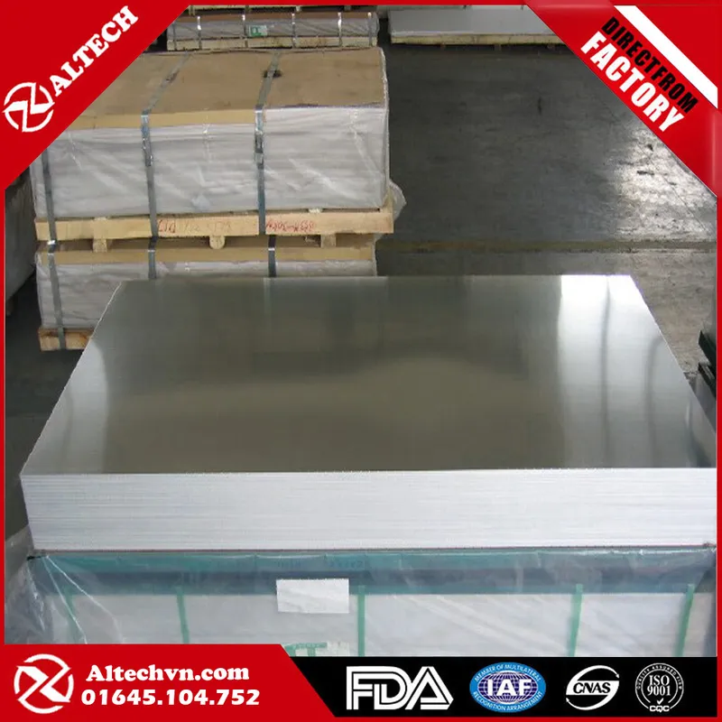 Sản phẩm nhom tam 253 — Công Ty TNHH SX & TM Altech — MST 0107916109