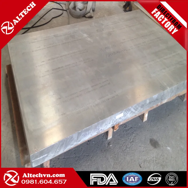 Sản phẩm nhom tam d441 — Công Ty TNHH SX & TM Altech — MST 0107916109