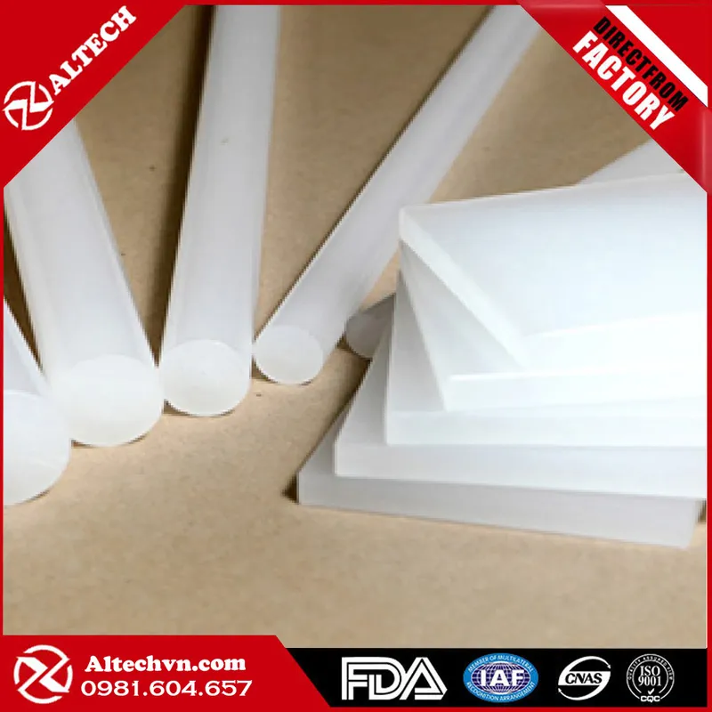 Sản phẩm nhua PP 275 — Công Ty TNHH SX & TM Altech — MST 0107916109