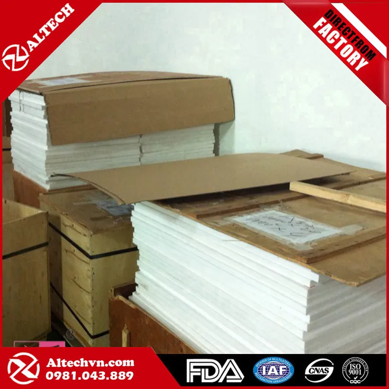 Sản phẩm 261 — Công Ty TNHH SX & TM Altech — MST 0107916109