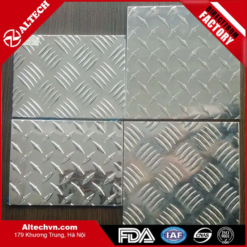 Sản phẩm nhom altechvn31 — Công Ty TNHH SX & TM Altech — MST 0107916109