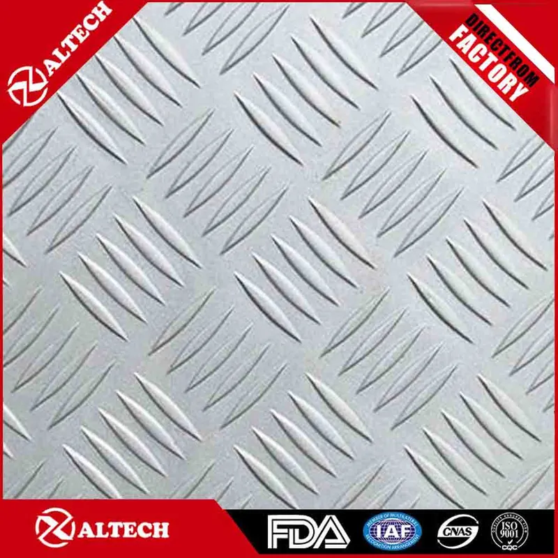 Sản phẩm nhom chong truot — Công Ty TNHH SX & TM Altech — MST 0107916109
