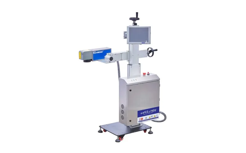 Sản phẩm Maidao laser co2 1024x640 — Máy In Phun Công Nghiệp PSS - Công Ty Cổ Phần Kỹ Thuật PSS Việt Nam — MST 0107916719