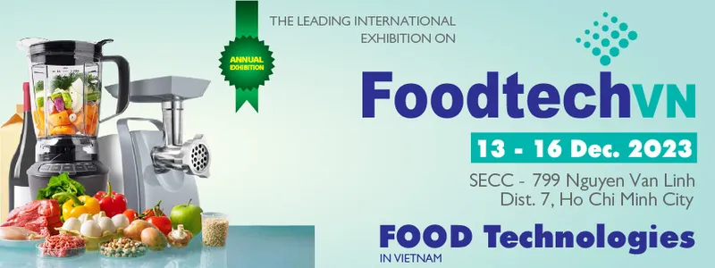 Sản phẩm FoodTech_Vietnam 2023 — Máy In Phun Công Nghiệp PSS - Công Ty Cổ Phần Kỹ Thuật PSS Việt Nam — MST 0107916719