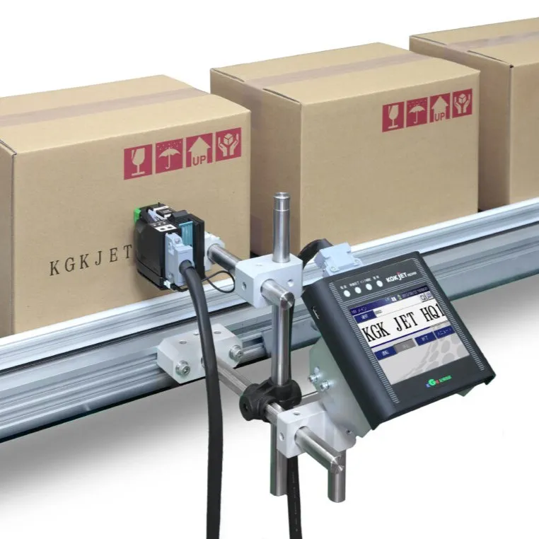 Sản phẩm HQ1000 1 — Máy In Phun Công Nghiệp PSS - Công Ty Cổ Phần Kỹ Thuật PSS Việt Nam — MST 0107916719