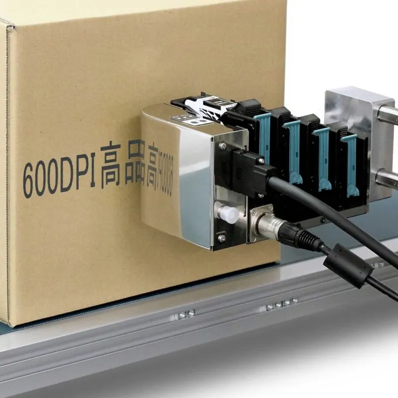 Sản phẩm HQ1100 1 — Máy In Phun Công Nghiệp PSS - Công Ty Cổ Phần Kỹ Thuật PSS Việt Nam — MST 0107916719