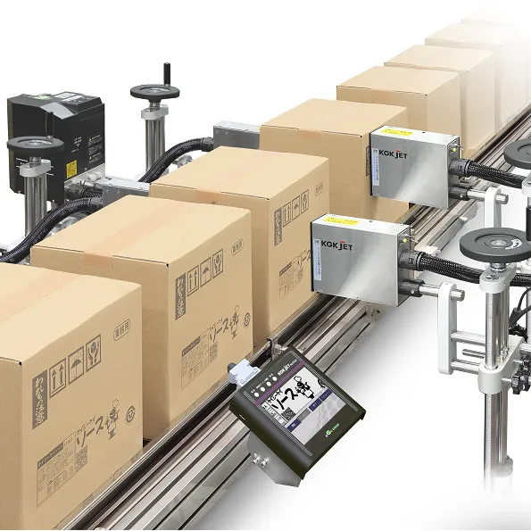Sản phẩm HQ1500 4 — Máy In Phun Công Nghiệp PSS - Công Ty Cổ Phần Kỹ Thuật PSS Việt Nam — MST 0107916719