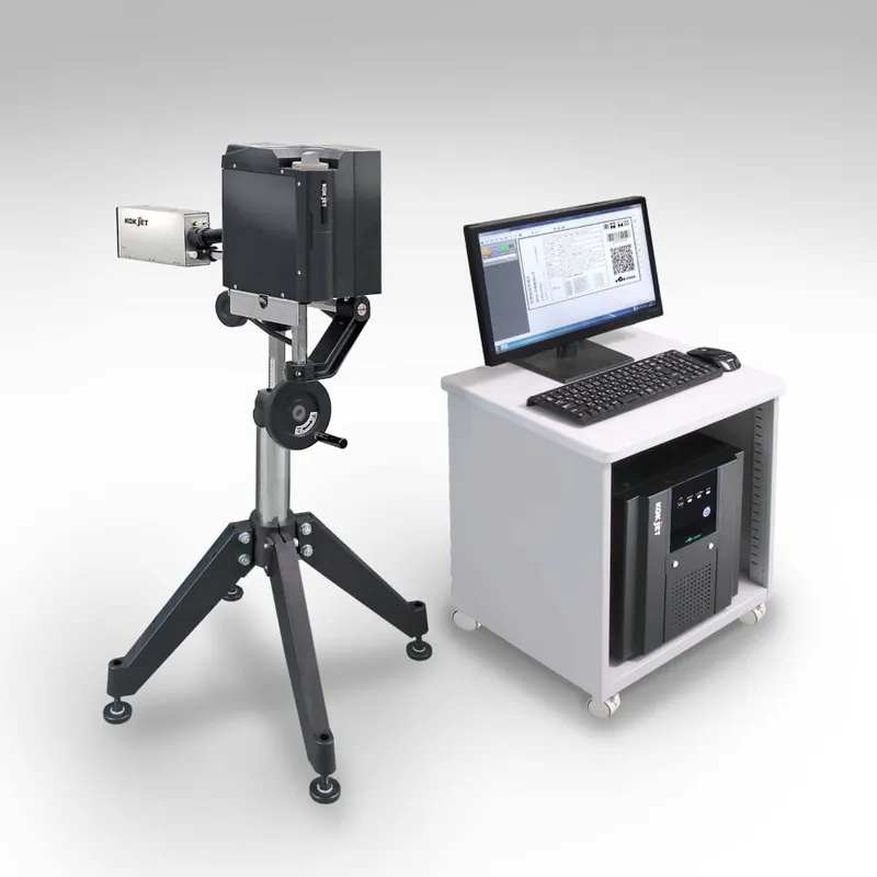 Sản phẩm HQ8500 5 — Máy In Phun Công Nghiệp PSS - Công Ty Cổ Phần Kỹ Thuật PSS Việt Nam — MST 0107916719