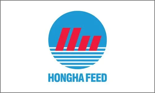 Sản phẩm Hongha Feed — Máy In Phun Công Nghiệp PSS - Công Ty Cổ Phần Kỹ Thuật PSS Việt Nam — MST 0107916719