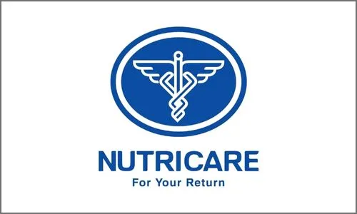 Sản phẩm Nutricare — Máy In Phun Công Nghiệp PSS - Công Ty Cổ Phần Kỹ Thuật PSS Việt Nam — MST 0107916719