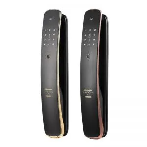Sản phẩm Kaadas Lamboghini 300x300 — Khóa Lion Lock — MST 0107920377