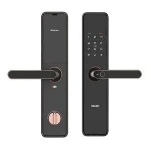 Sản phẩm kaadas S500C 300x300 — Khóa Lion Lock — MST 0107920377