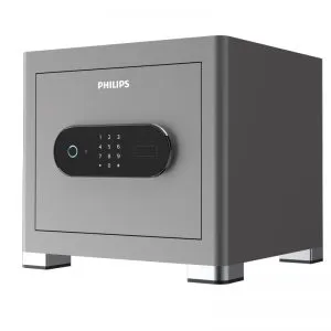 Sản phẩm ket sat van tay philips SBX601 4B0 300x300 — Khóa Lion Lock — MST 0107920377