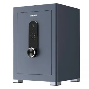 Sản phẩm ket sat van tay philips SBX601 6B0 300x300 — Khóa Lion Lock — MST 0107920377