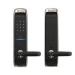 Sản phẩm Solity GM 6000BK 150x150 — Khóa Lion Lock — MST 0107920377