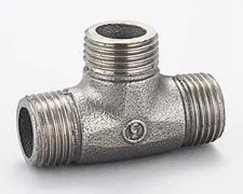Sản phẩm Te ren ngoai inox nhapkhau — Công Ty TNHH Đầu Tư Và Thương Mại An Thiện Phát — MST 0107920948