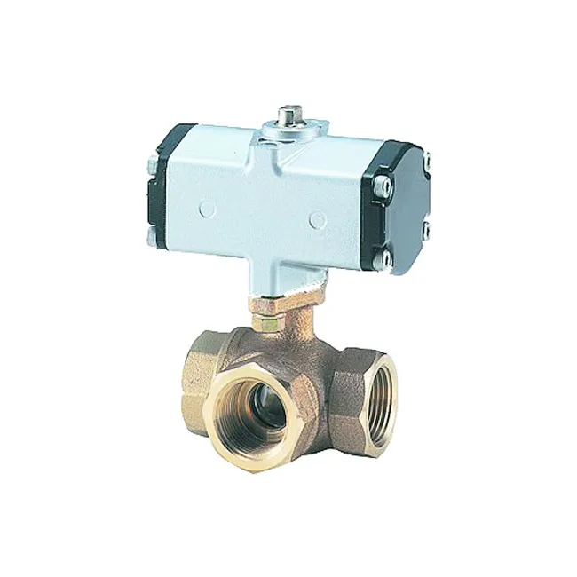 Sản phẩm Van bi dong mo noi ren — Công Ty TNHH Đầu Tư Và Thương Mại An Thiện Phát — MST 0107920948
