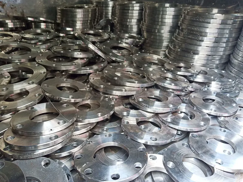 Sản phẩm bich thep JIS 5K — Công Ty TNHH Đầu Tư Và Thương Mại An Thiện Phát — MST 0107920948