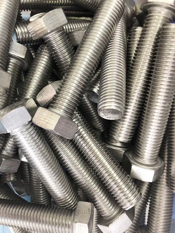 Sản phẩm bu long inox 304 316 201 — Công Ty TNHH Đầu Tư Và Thương Mại An Thiện Phát — MST 0107920948