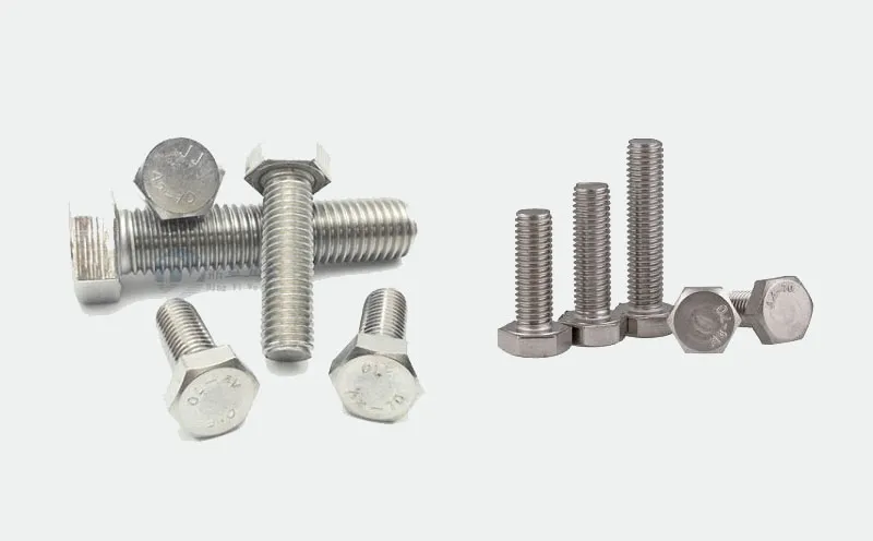 Sản phẩm bulong inox 304a — Công Ty TNHH Đầu Tư Và Thương Mại An Thiện Phát — MST 0107920948