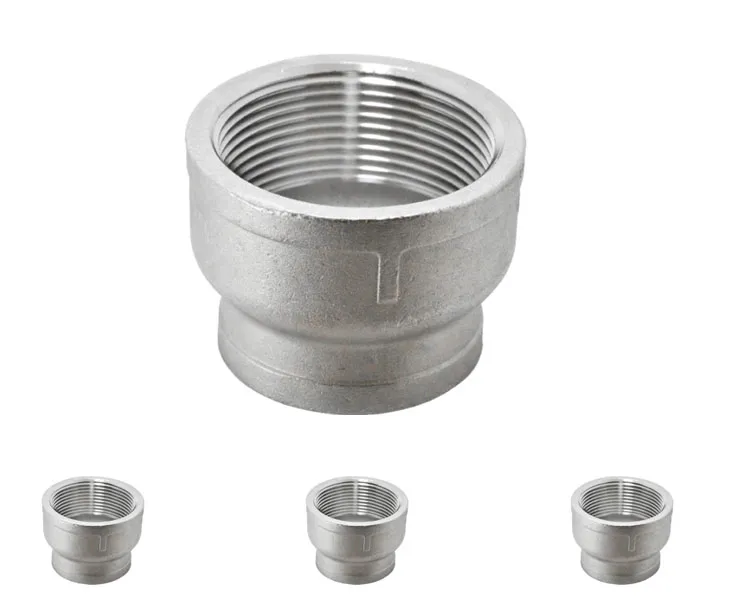 Sản phẩm con ren inox new — Công Ty TNHH Đầu Tư Và Thương Mại An Thiện Phát — MST 0107920948