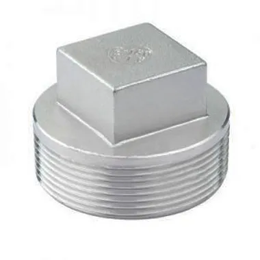 Sản phẩm nut bit ren trong inox — Công Ty TNHH Đầu Tư Và Thương Mại An Thiện Phát — MST 0107920948