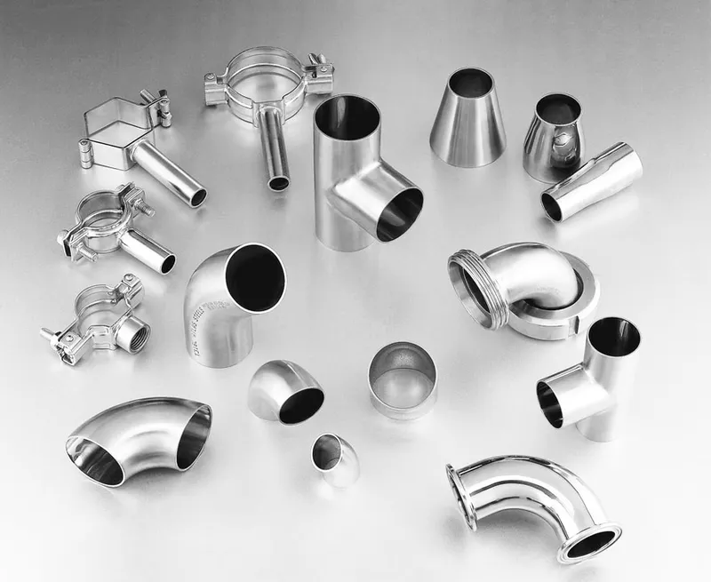 Sản phẩm ong inox visinh 304sp — Công Ty TNHH Đầu Tư Và Thương Mại An Thiện Phát — MST 0107920948