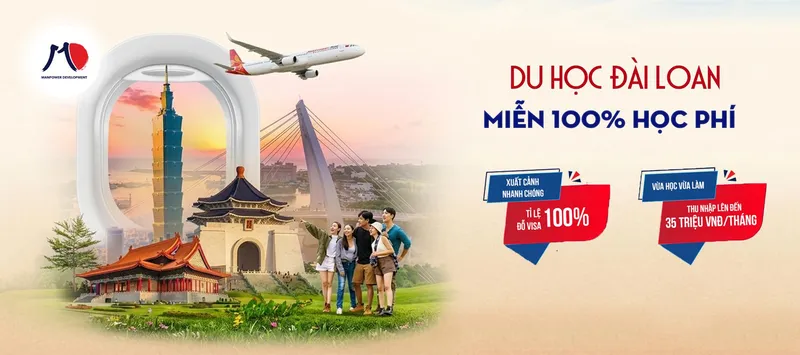 Sản phẩm dai loan — Công Ty Cổ Phần Phát Triển Nguồn Nhân Lực MD Việt Nam — MST 0107922293