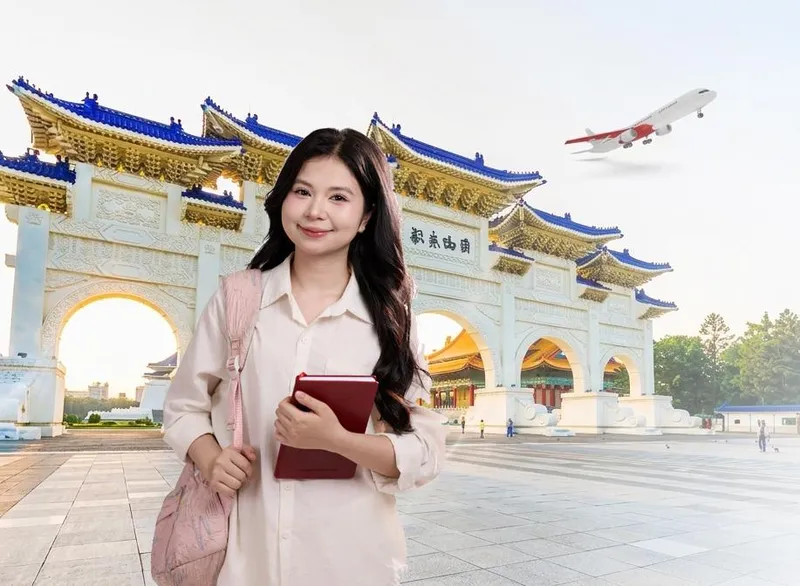 Sản phẩm du hoc dai loan 21 — Công Ty Cổ Phần Phát Triển Nguồn Nhân Lực MD Việt Nam — MST 0107922293