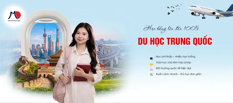 Sản phẩm trung quoc — Công Ty Cổ Phần Phát Triển Nguồn Nhân Lực MD Việt Nam — MST 0107922293