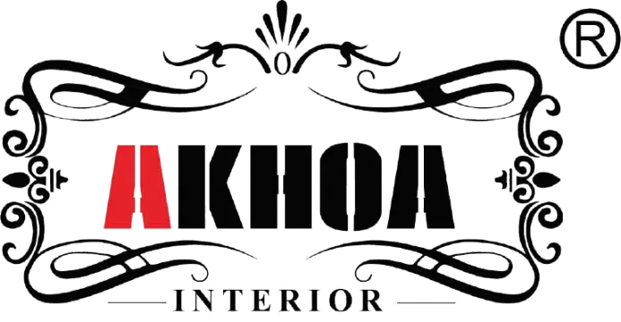 Logo Công Ty TNHH Nội Thất AKhoa