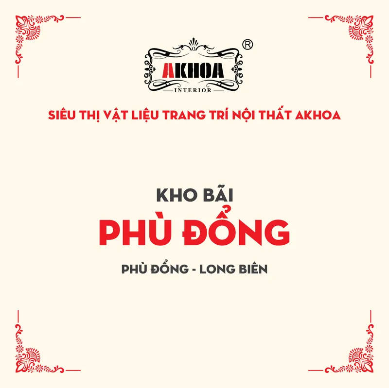 Sản phẩm 6 — Công Ty TNHH Nội Thất AKhoa — MST 0107922649